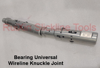 Sopportando l'attrezzatura di perforazione universale dal cavo del giunto articolato del cavo a 1,5 pollici