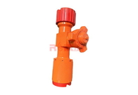 2&quot; - 7&quot; Pump In Tee Wireline Pressure Control Equipment Standard API