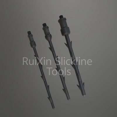 Wireline Center Spear 1.5 inch  3.5 inch Slickline Tool Wireline Tools