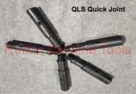 Cavo dello SR QLS e attrezzatura di perforazione uniti rapidi da Slickline