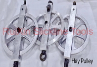 Attrezzatura a 16 pollici di Hay Pulley Wireline Pressure Control per intervento buono