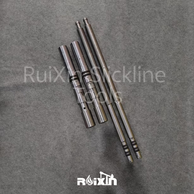 2.813 Inch Wireline Lock Mandrel PXX Plug And Prong Strumento di esecuzione