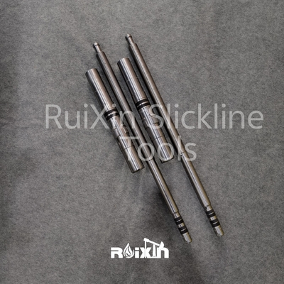 2.813 Inch Wireline Lock Mandrel PXX Plug And Prong Strumento di esecuzione