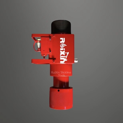 Apparecchiatura di controllo della pressione del campo petrolifero 70MPA FD7.6-70-Y per 5-3/4-4ACME.O Tipo di connessione