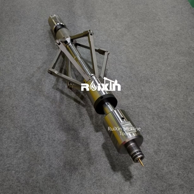 Centralizzatore a rulli a monoconduttore 2-3/4′′ H2S Strumenti standard per fili