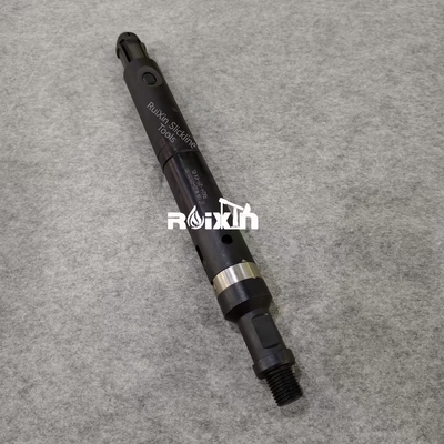 Legata Acciaio Nickel Legata GR Tipo Strumento di Tiraggio Pesca collo 2.313 pollici per 1.5 pollici 5 pollici Strumenti Slickline Wireline