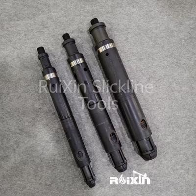 Legata Acciaio Nickel Legata GR Tipo Strumento di Tiraggio Pesca collo 2.313 pollici per 1.5 pollici 5 pollici Strumenti Slickline Wireline