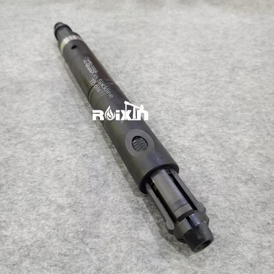 Legata Acciaio Nickel Legata GR Tipo Strumento di Tiraggio Pesca collo 2.313 pollici per 1.5 pollici 5 pollici Strumenti Slickline Wireline
