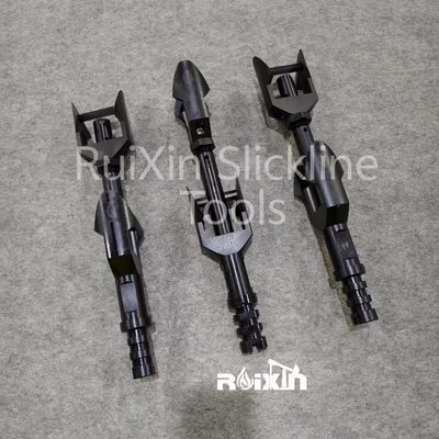 Tagliatore di paraffina QLS Quick Connect Slickline Slickline Tools