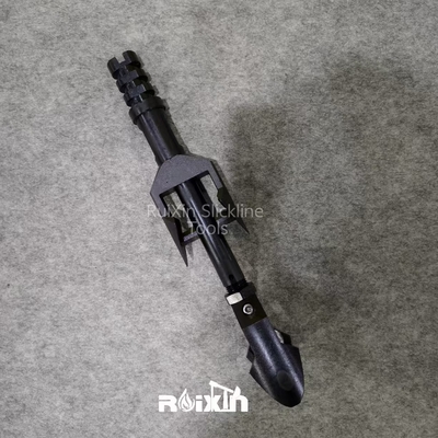 Tagliatore di paraffina QLS Quick Connect Slickline Slickline Tools