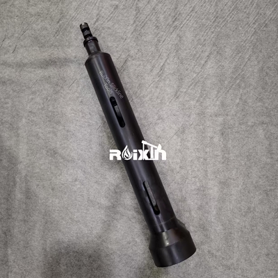 QLS Quick Connect Bell Guide Set Slickline Strumento di estrazione del filo 6 pollici