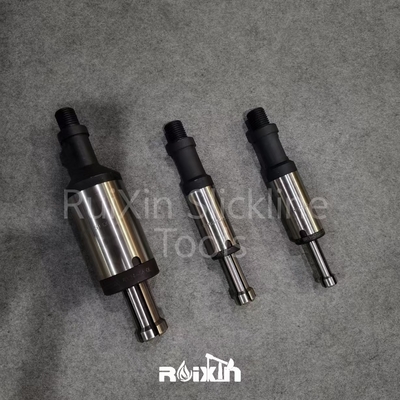 Wireline W Running Tools 1.5 inch  4 inch Inserire "C", "B", e "W" Blocco mandrello o spine