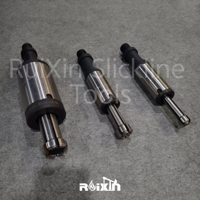 Wireline W Running Tools 1.5 inch  4 inch Inserire "C", "B", e "W" Blocco mandrello o spine