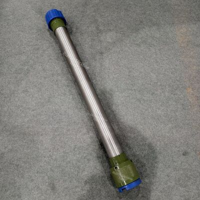 Lubrificante leggero 3 pollici 10.000 PSI attrezzatura di controllo della pressione