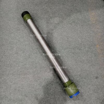 Lubrificante leggero 3 pollici 10.000 PSI attrezzatura di controllo della pressione