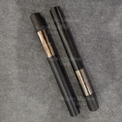 2 pollici 35Mpa strumento di trazione di tubi avvolti pesanti per operazioni idrauliche a slitta