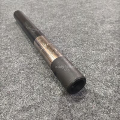 2 pollici 35Mpa strumento di trazione di tubi avvolti pesanti per operazioni idrauliche a slitta