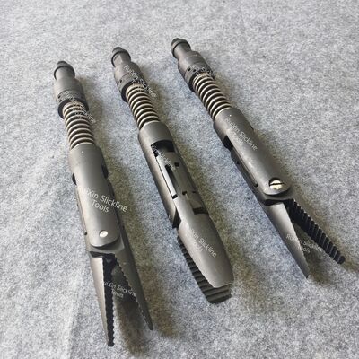 Wireline 2.3Inch Alligator Grab  Slickline Tools API Spec