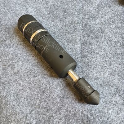 Strumento di test Wireline N da 35Mpa~70Mpa da 1.875 pollici ~ 3.813 pollici Strumenti Slickline con specifiche API