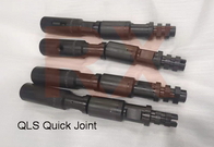 QLS Quick Joint Wireline Tool String Lega di nichel 2,5 pollici