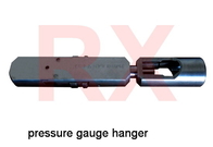 Ganci dello strumento del martello di API Wireline Pressure Gauge Hanger