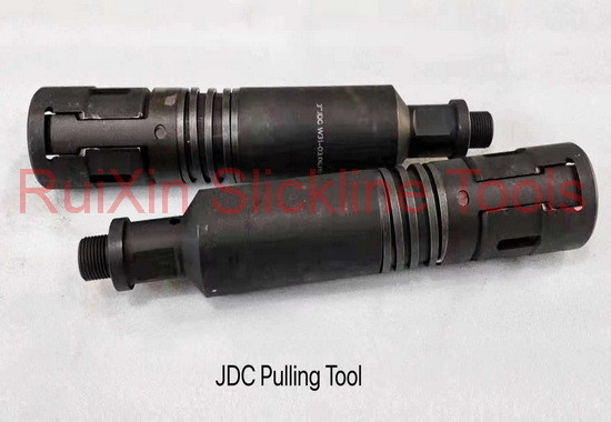 Tipo a 3 pollici lega di JDC di alluminio che pesca bene gli strumenti