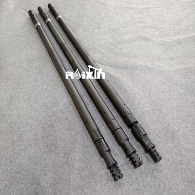 QLS 1.875 Inch Connection Wireline Spring Jar Wireline Slickline Tool per il collo da pesca da 1.5-1.875 pollici