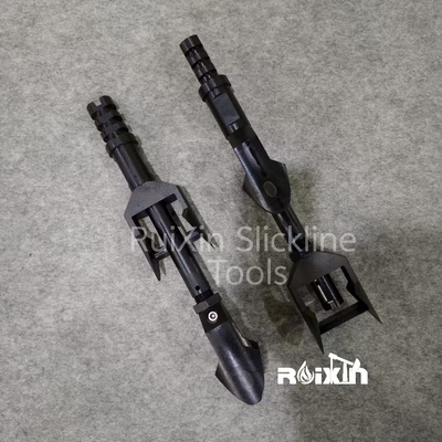Tagliatore di paraffina QLS Quick Connect Slickline Slickline Tools