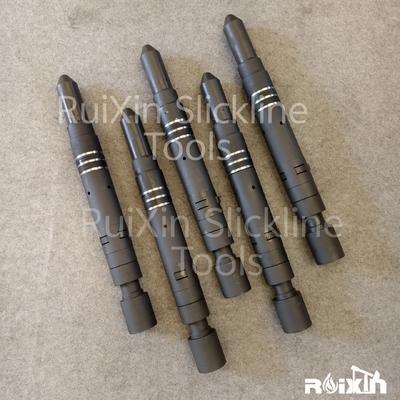Equalizzazione della punta e del blocco del mandrello AFH Plug Slickline Tools 1.75 pollici