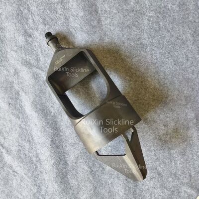 Strumenti Wireline Slickline Taglierina guidata con specifiche API da 1,7 pollici a 8 pollici