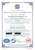 Cina Ruixin Energy Equipment Certificazioni