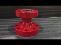 Adattatore di testa di pozzo a doppia flangia