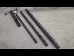 Strumento di taratura per il barattolo a molla