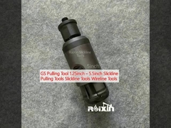 GS Strumento di estrazione 1,25 pollici  5.5 pollici Strumenti di estrazione Slickline Strumenti Slickline Strumenti Wireline